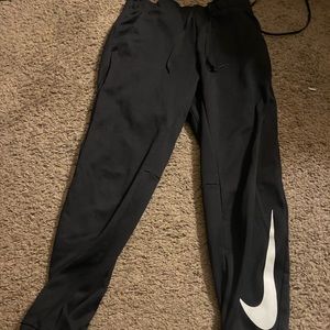 Nike sweats